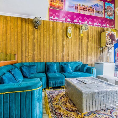 Utsav Hotel جايبور المظهر الخارجي الصورة