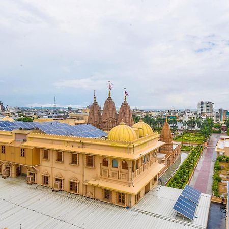 Utsav Hotel جايبور المظهر الخارجي الصورة