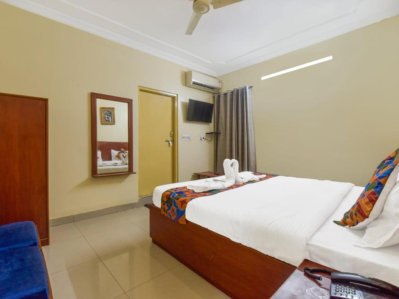 Utsav Hotel جايبور المظهر الخارجي الصورة