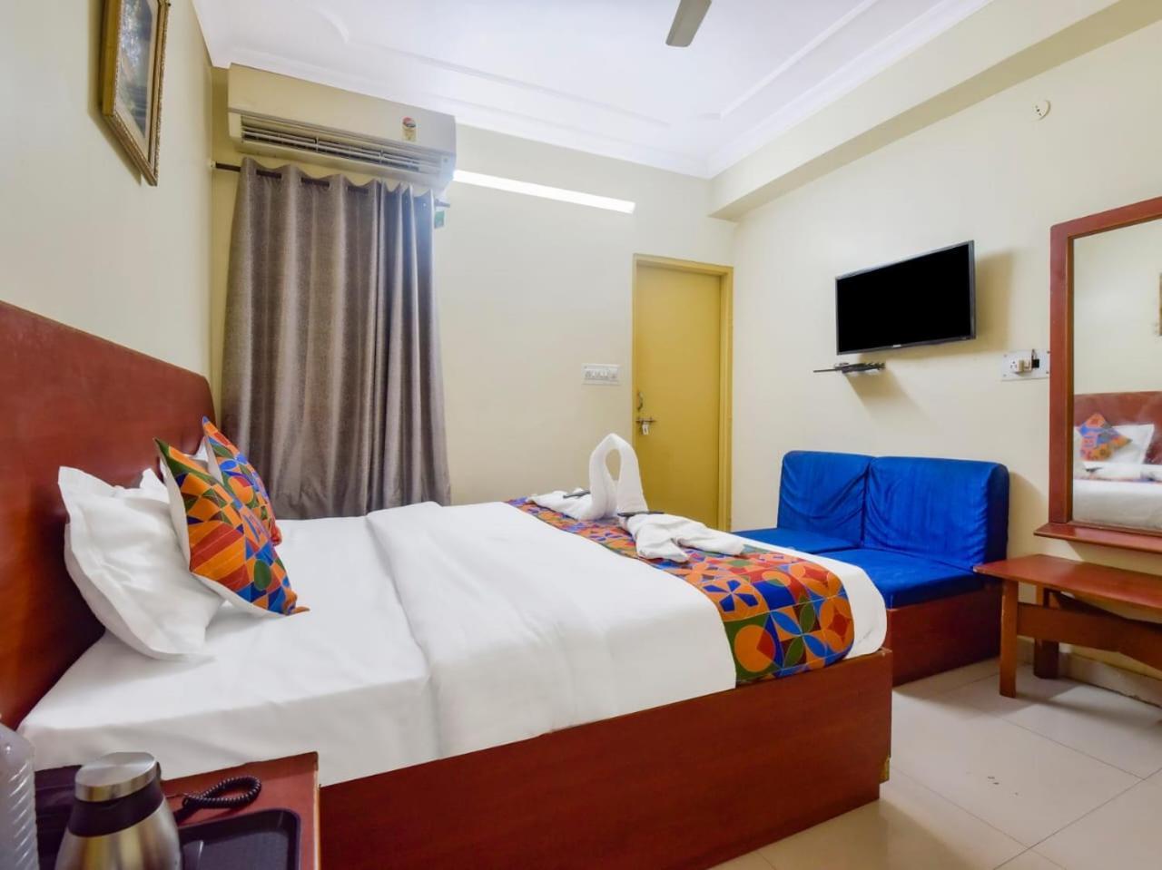 Utsav Hotel جايبور المظهر الخارجي الصورة