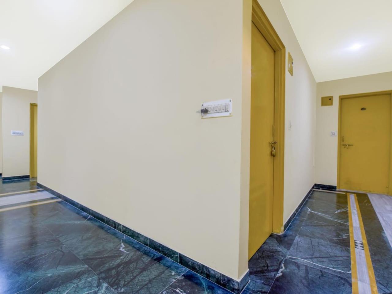 Utsav Hotel جايبور المظهر الخارجي الصورة