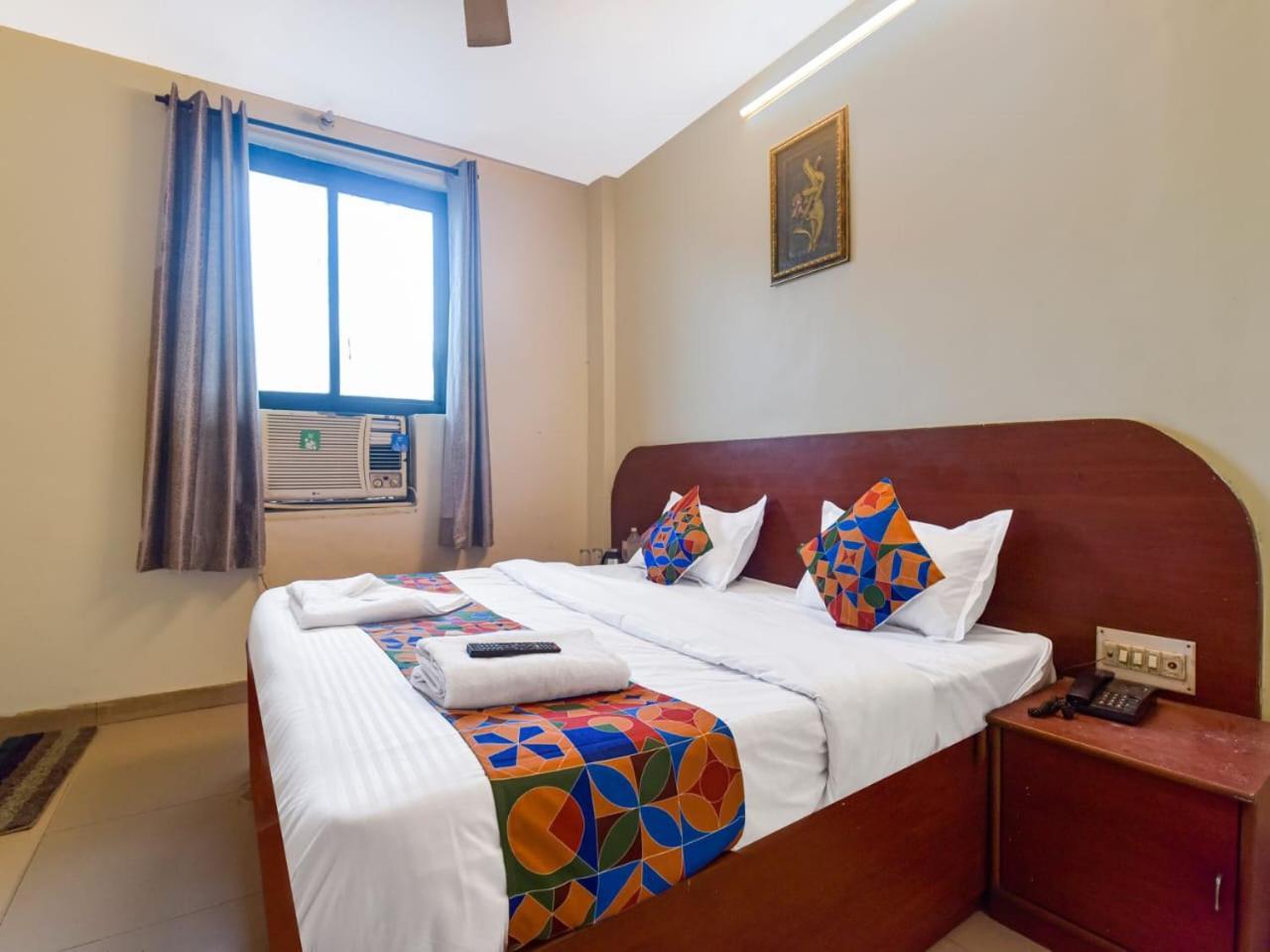 Utsav Hotel جايبور المظهر الخارجي الصورة