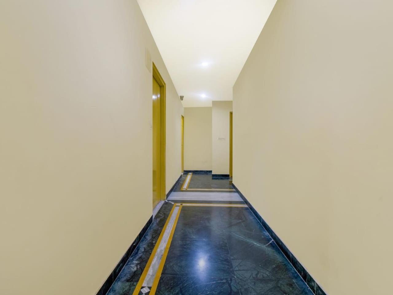 Utsav Hotel جايبور المظهر الخارجي الصورة