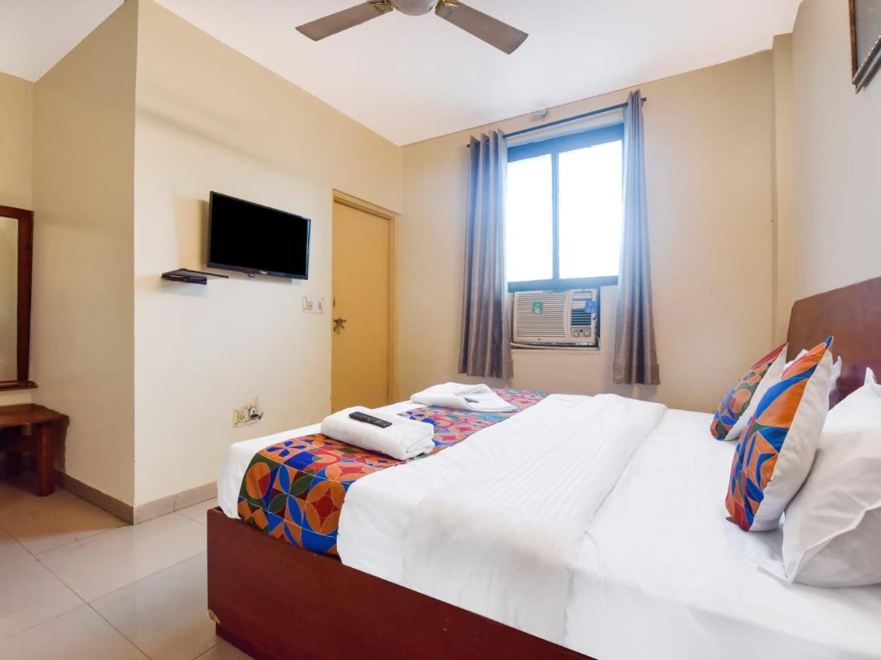 Utsav Hotel جايبور المظهر الخارجي الصورة