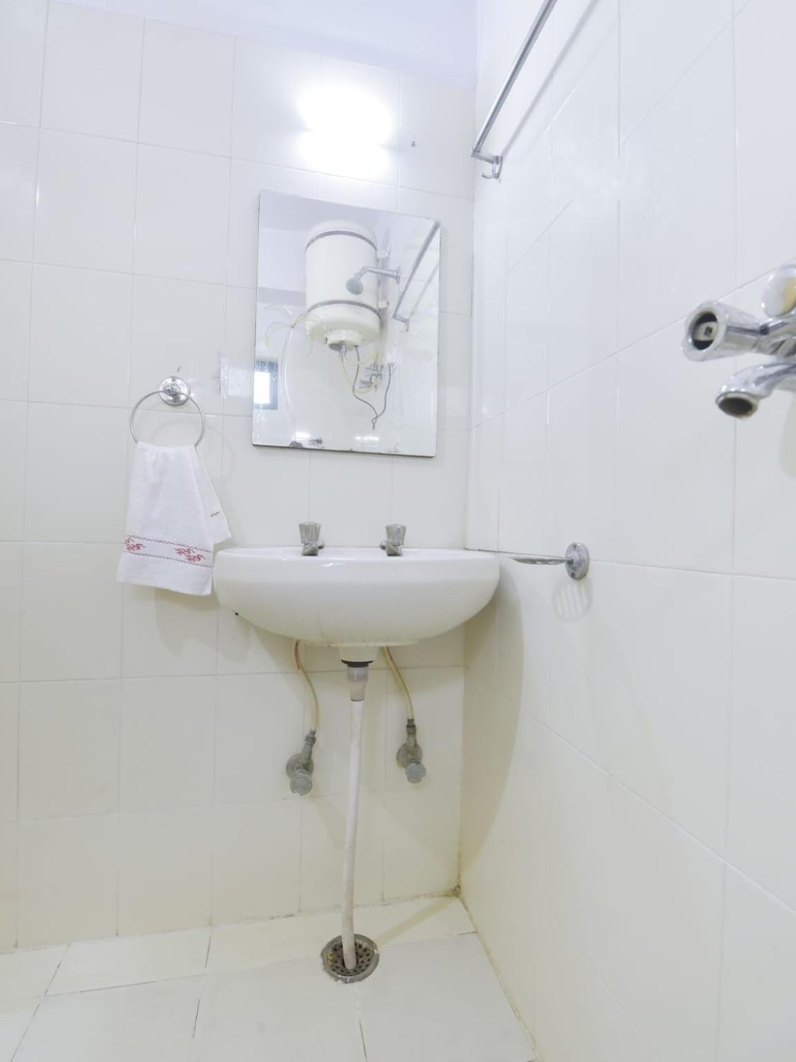 Utsav Hotel جايبور المظهر الخارجي الصورة