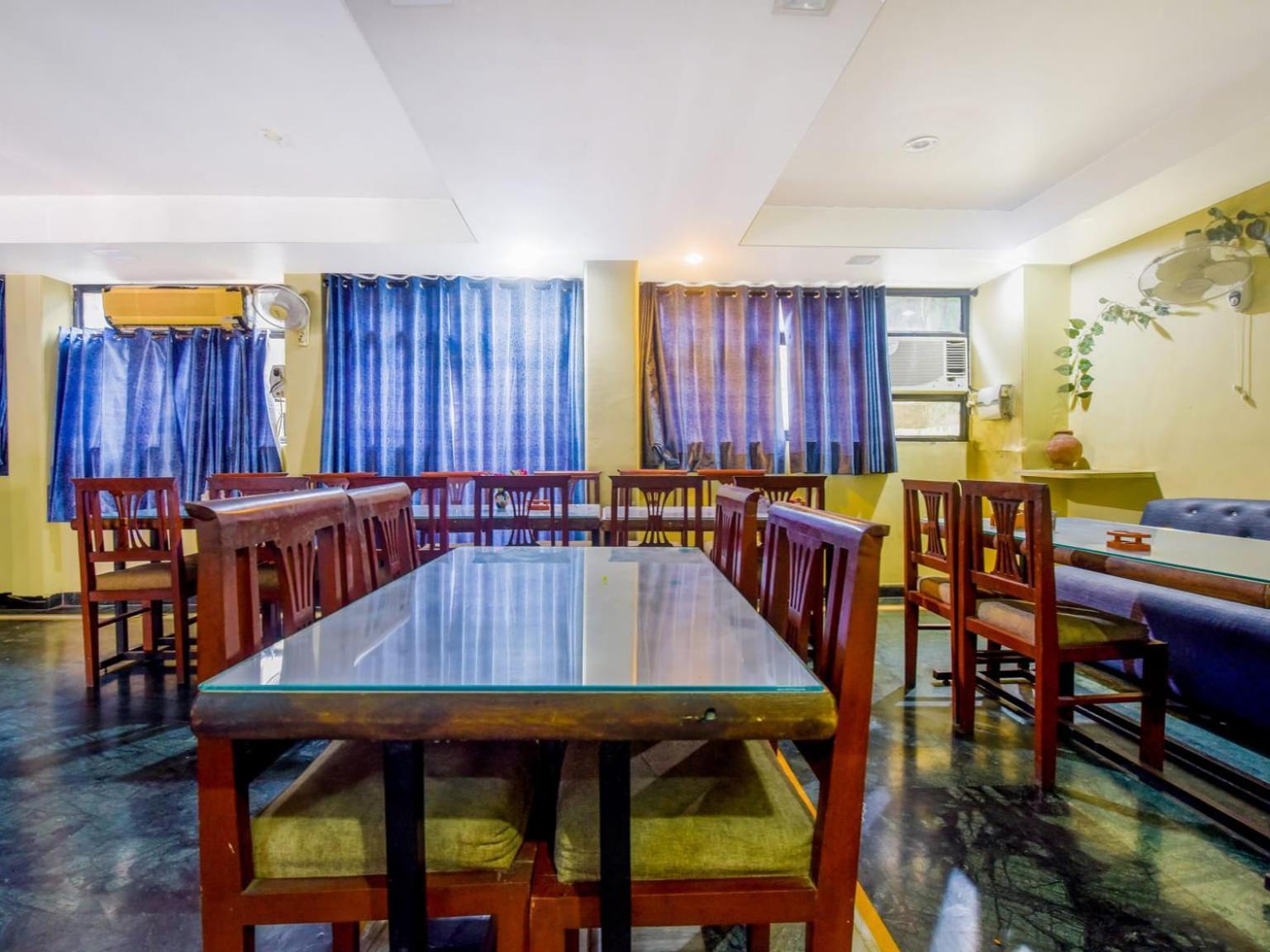 Utsav Hotel جايبور المظهر الخارجي الصورة